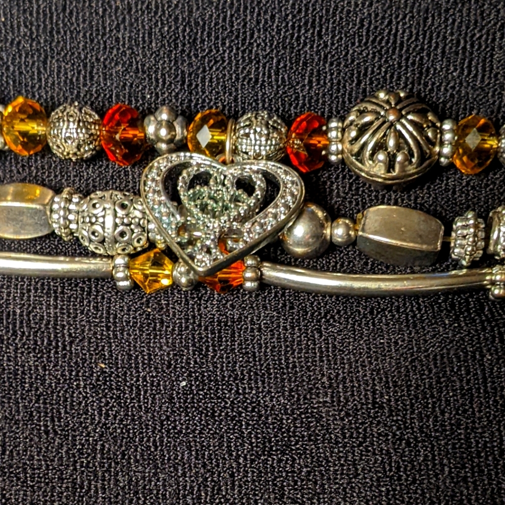 Bracelet